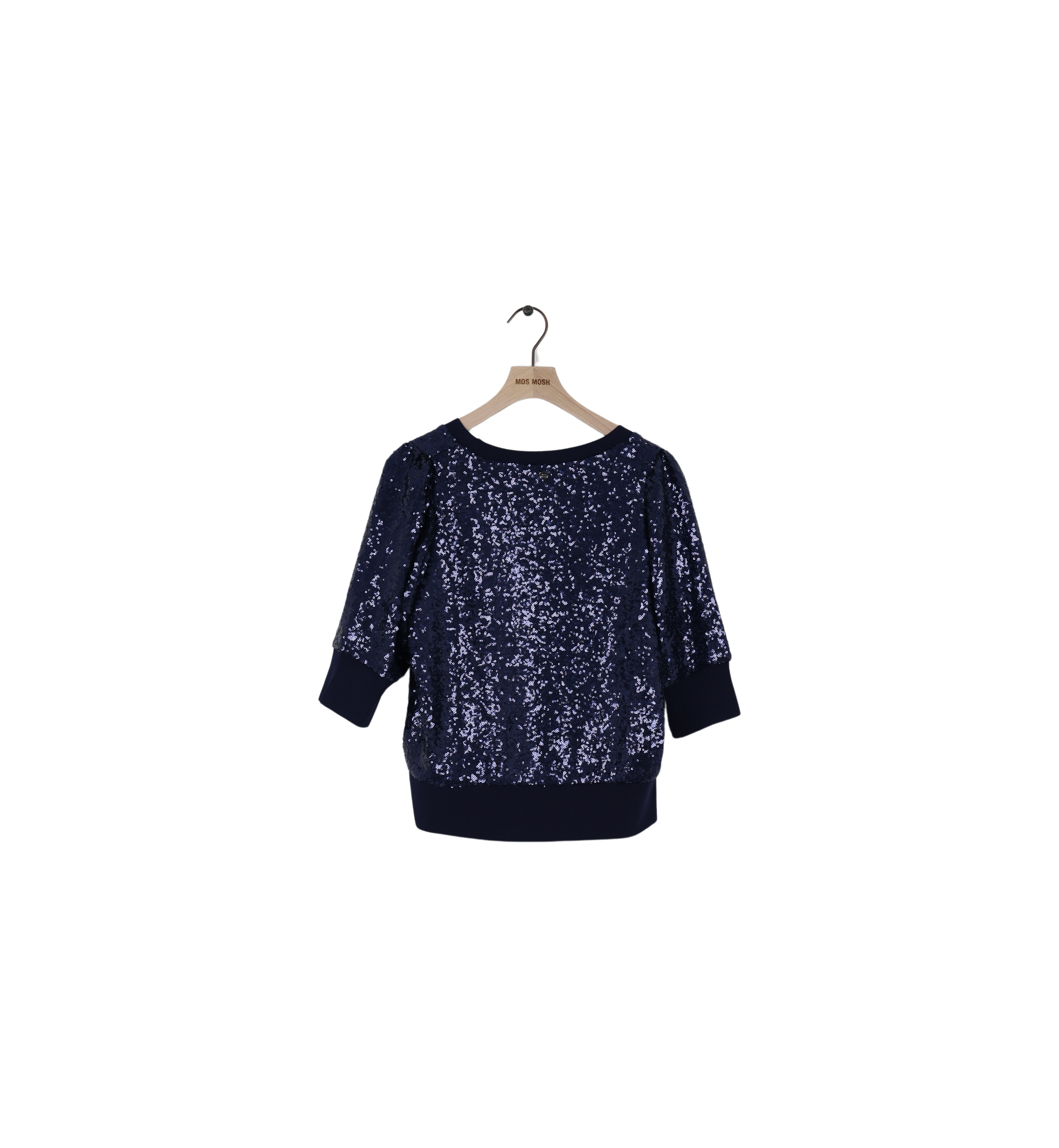 Packshot / Pageant Blue / ReLoved